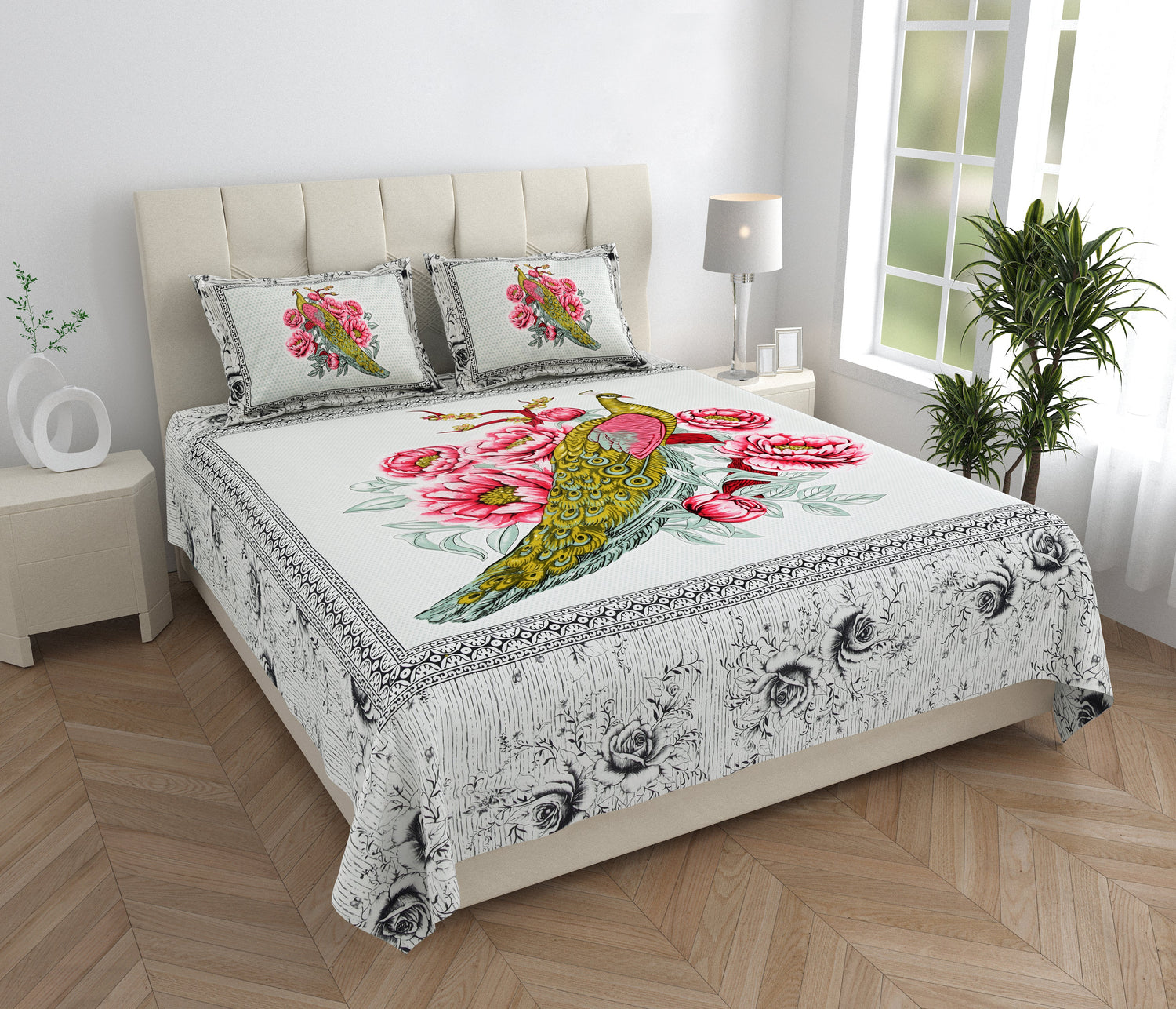 Single Bedsheet