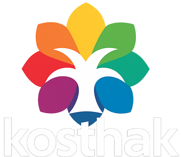 Kosthak